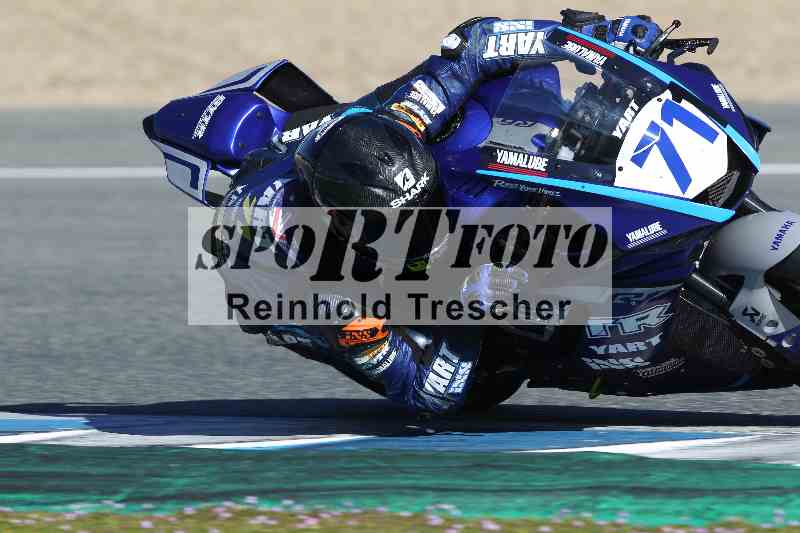 Archiv-2023/02 31.01.-03.02.2023 Moto Center Thun Jerez/Gruppe schwarz-black/711